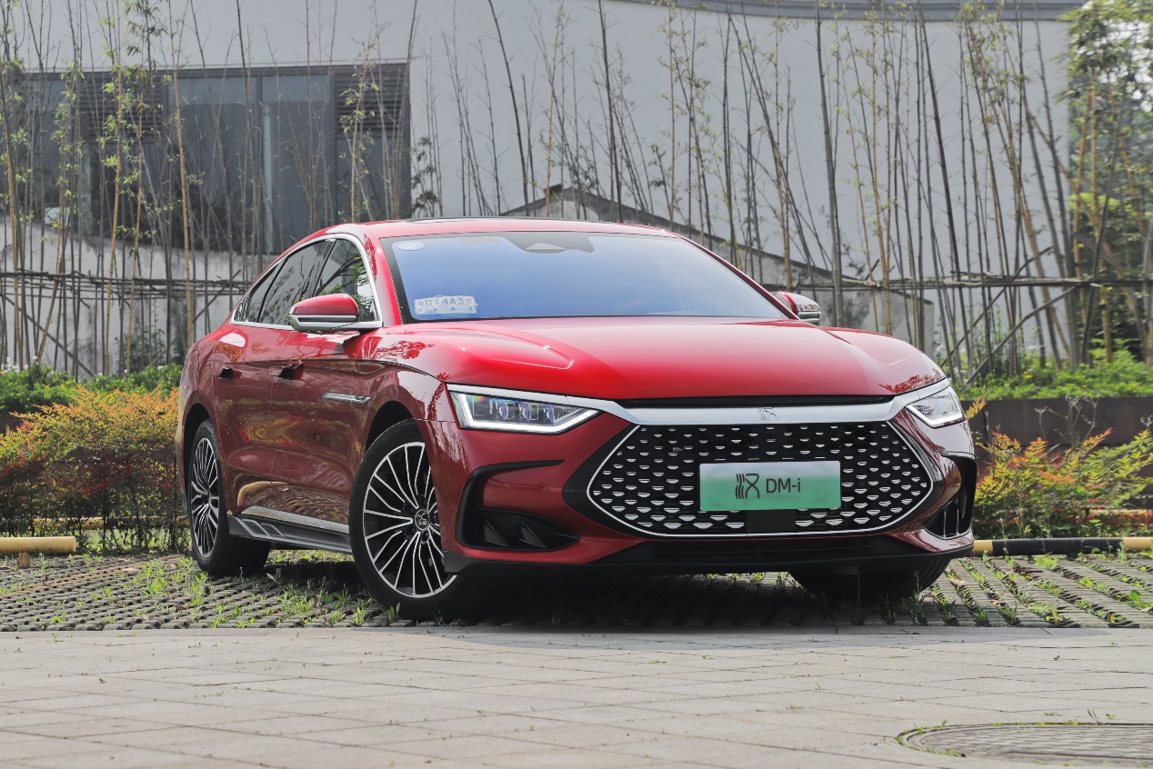 比亚迪新能源汽车1-10月逐月销量,2019年比亚迪新能源汽车销量情况