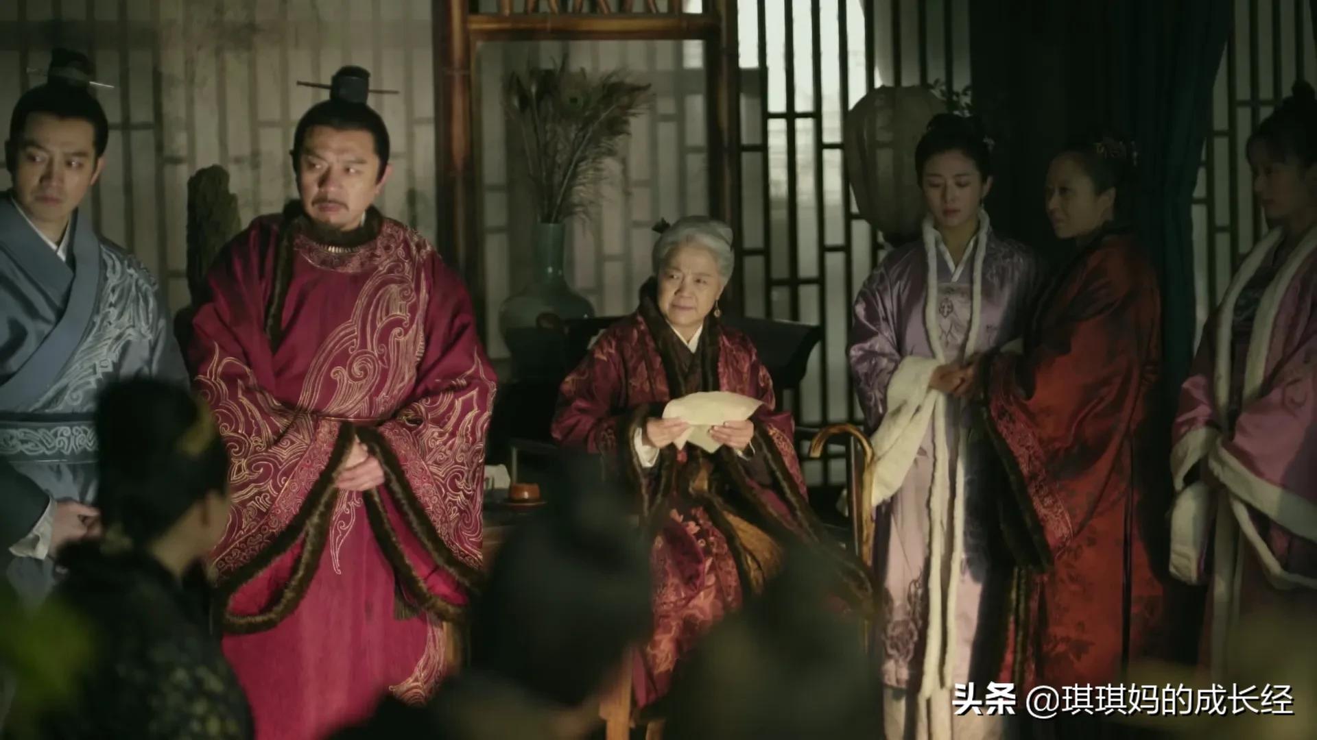 知否盛淑兰家世,知否淑兰给孙家带了多少钱