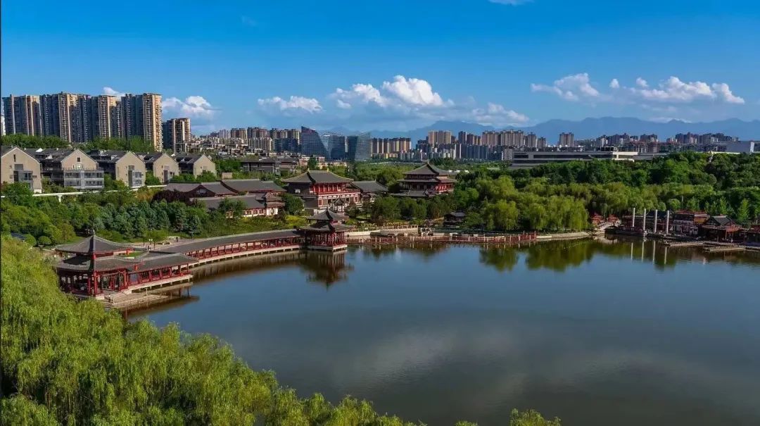 陕西景点免门票政策最新,陕西哪些景点对退役军人免门票