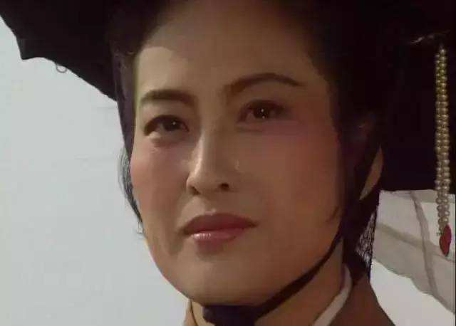 94三国演义美人,三国中104位女性