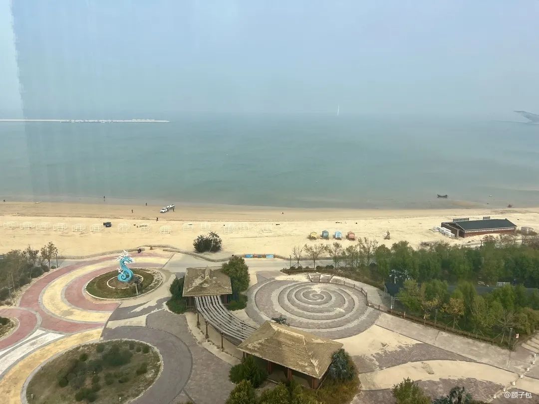 30万海景房,两百块钱的海景房推荐