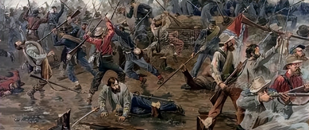 1870年巴洛戈内战的爆发，对国内的经济产生了什么样的影响？