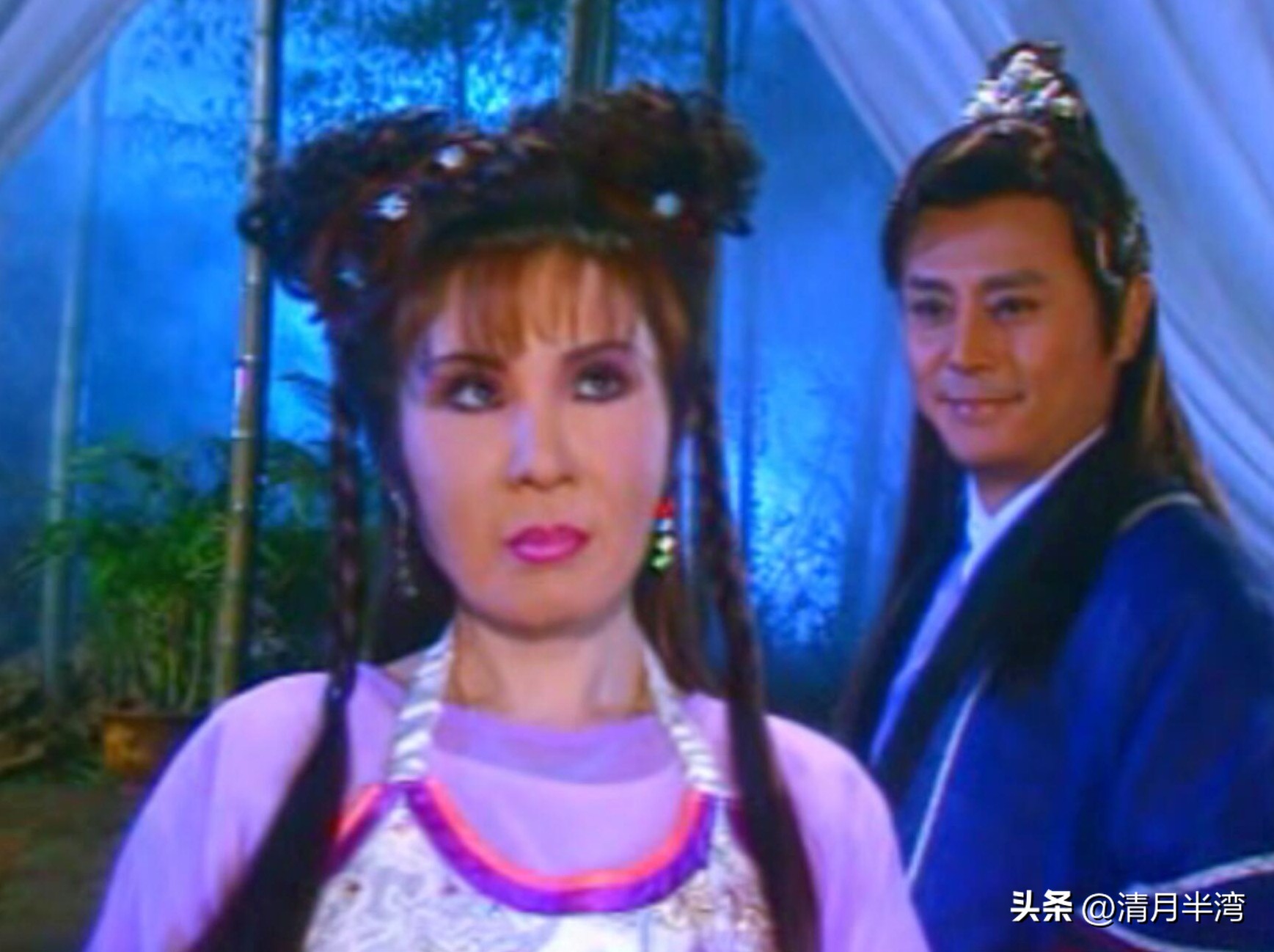 那些长得丑却非常有魅力的女星,丑而不自知的人