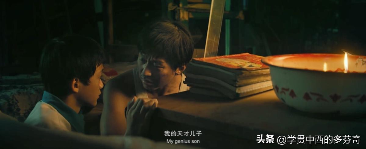 银河补习班的教育意义,银河补习班教育方式是正确的吗