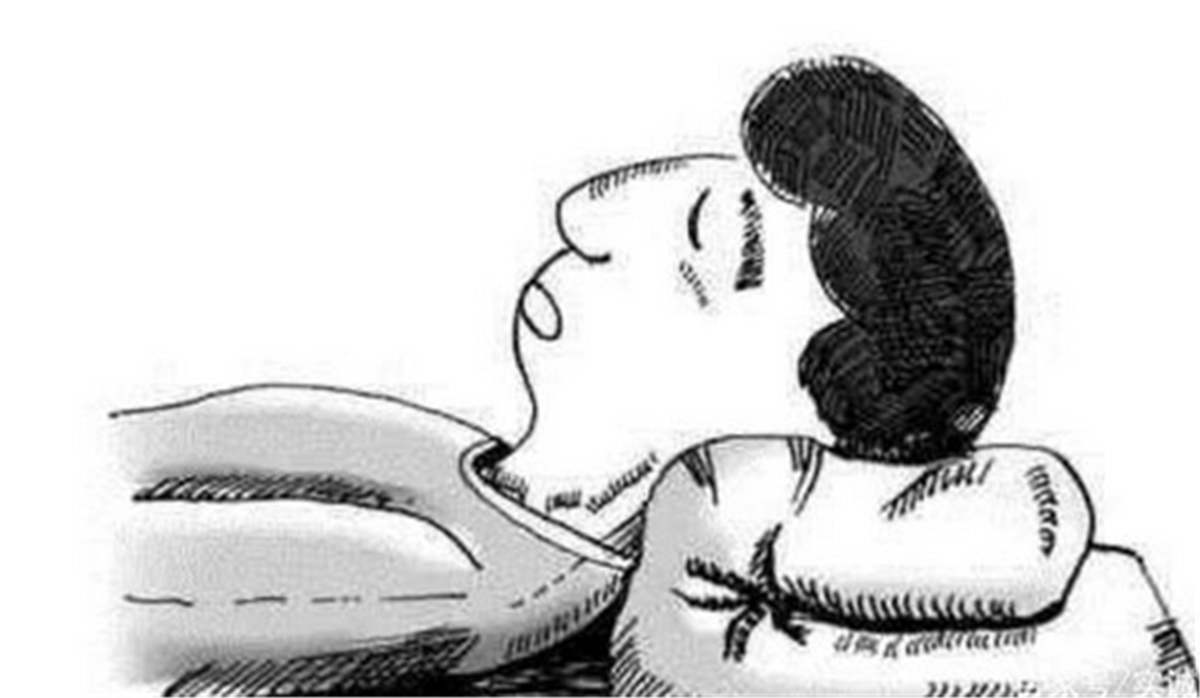 古人到底有多喜爱瓷枕,古人枕瓷枕不难受吗