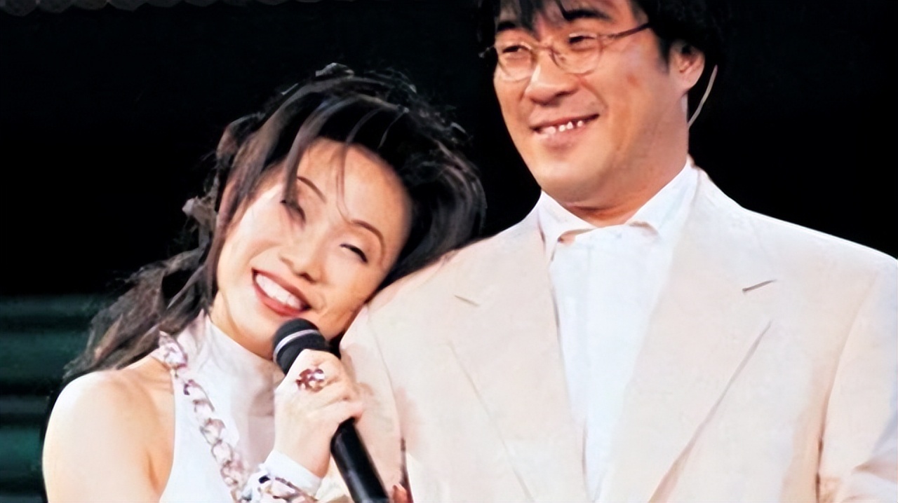 娱乐圈低调的16对明星夫妻,娱乐圈8对离婚夫妻