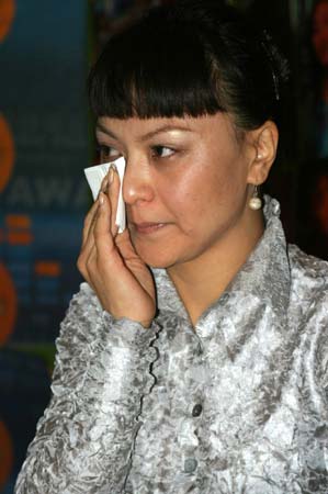 那英儿子高兴：被父亲抛弃留下阴影，母亲再婚后继父治愈他的半生