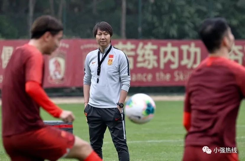 国足原主教练李铁近况,国足主教练李铁现在干嘛