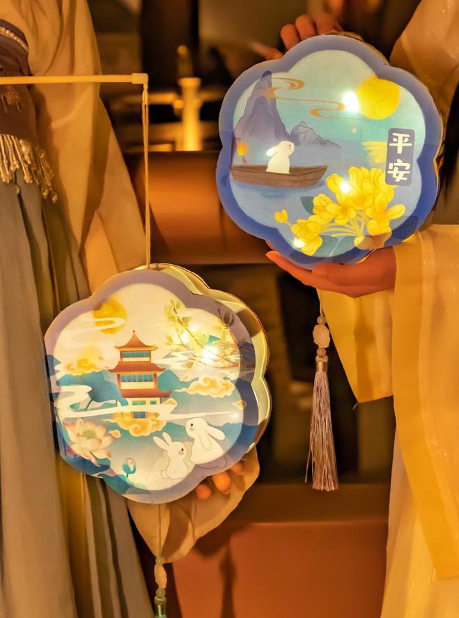 中秋节祝福语送老师简单,给老师送中秋节月饼怎么约时间