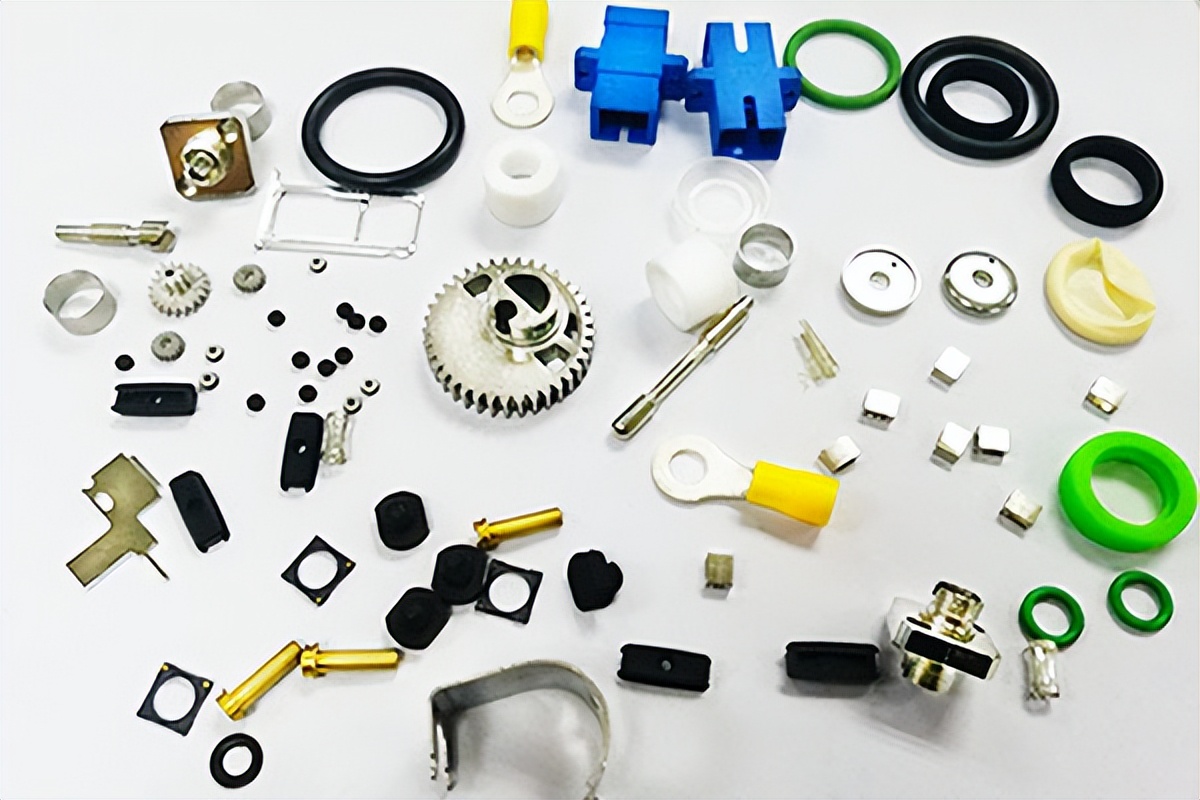 人工智能机器视觉检测设备生产,视觉自动化检测在制造业的作用