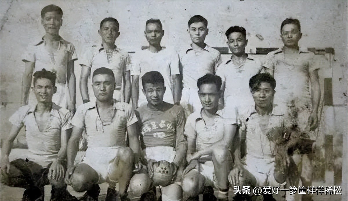 远古中国足球过人,足球鼎盛时期