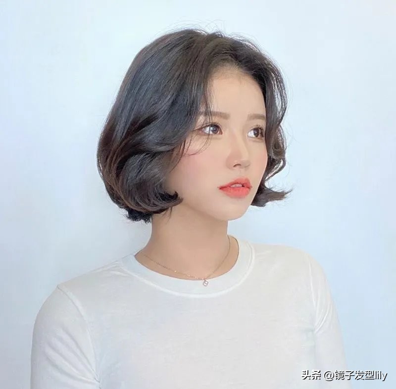 幼儿园女孩元旦节日漂亮发型,26岁到30的发型怎么剪才能很流行