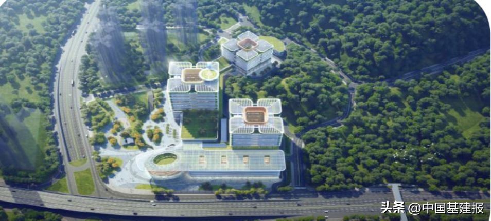 广东省人民医院黄埔院区选址在哪,广东省人民医院落地黄埔区