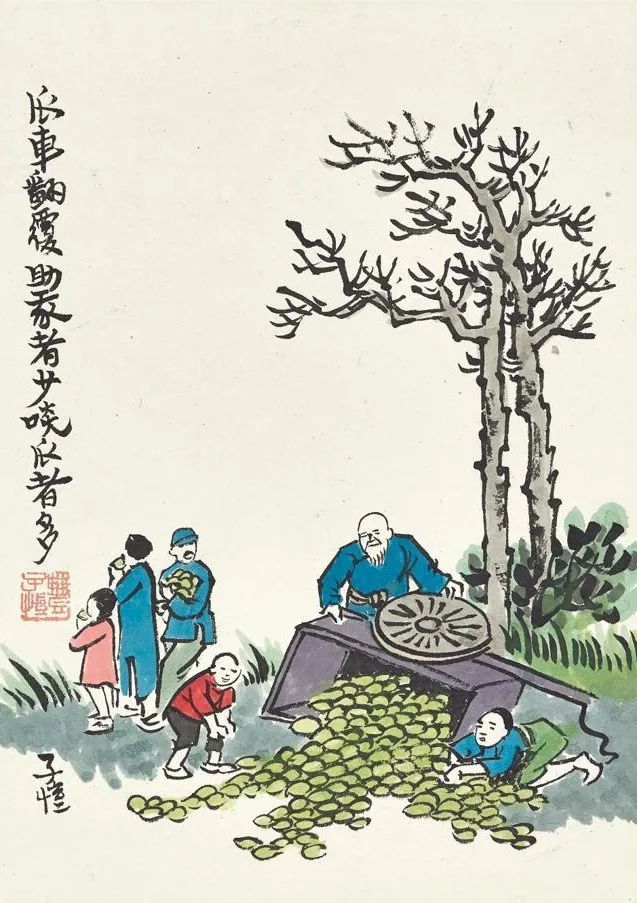 修心养心静心诗句,表达自己心累的诗句经典