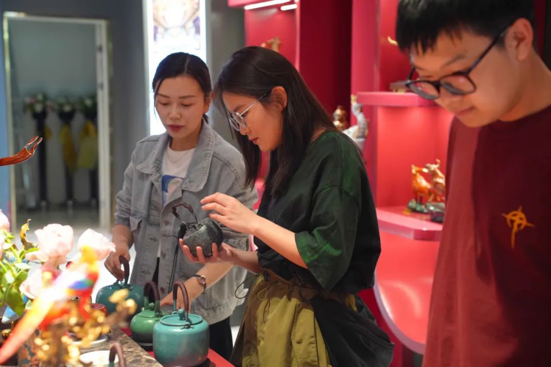 开疆拓土五千里,开疆拓土开新店