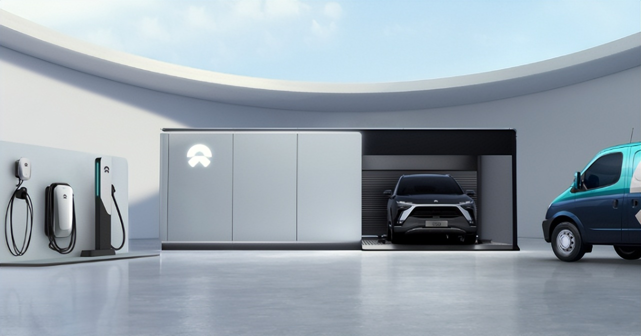 蔚来baas方案买断有优惠吗,蔚来baas模式需要终身付费吗