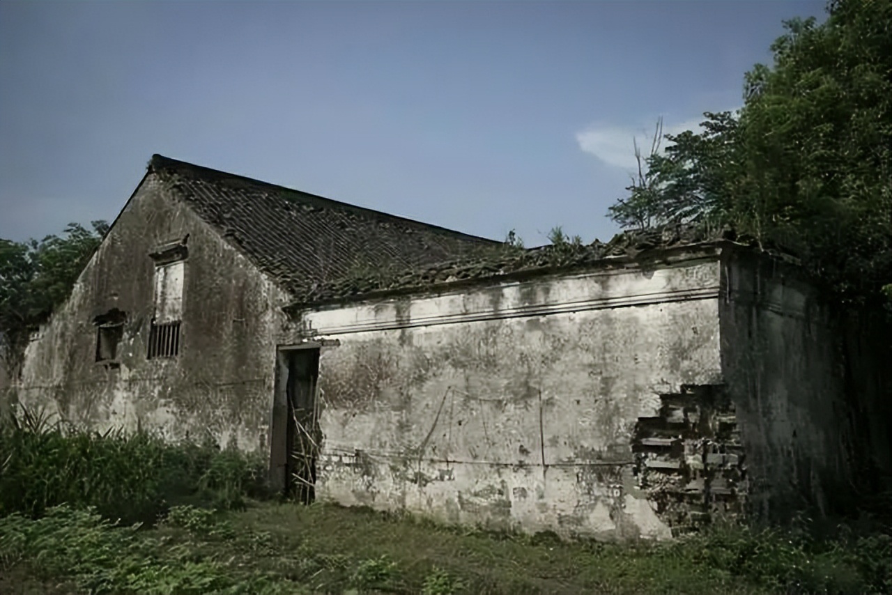 上海古镇十大必去景点旅游攻略,上海附近古镇旅游景点大全排名