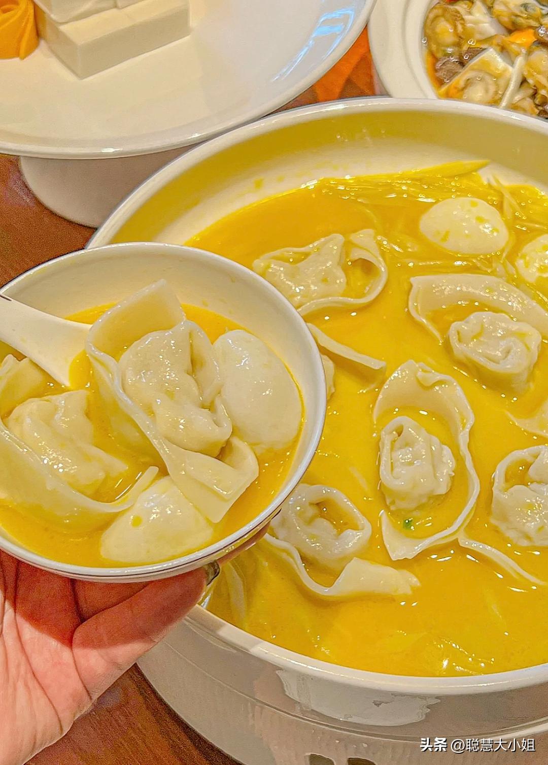 呜(芜)呼(湖)!真的好好好好吃