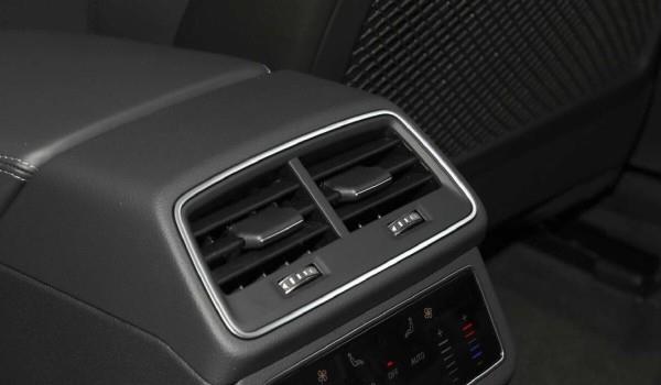 豪车之争:买2.0T高功的奥迪A6L值得吗?