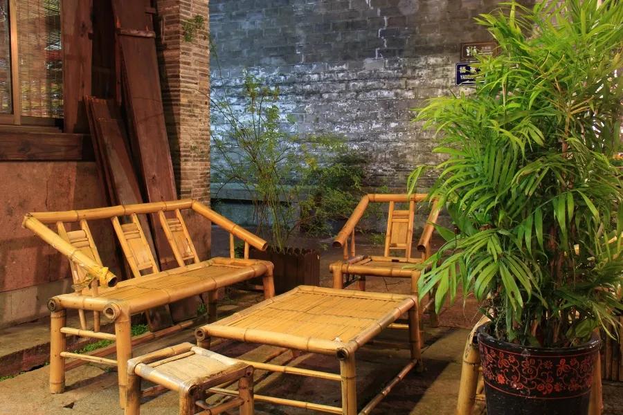 宁波南塘古镇老街,宁波八大历史街区之一南塘老街