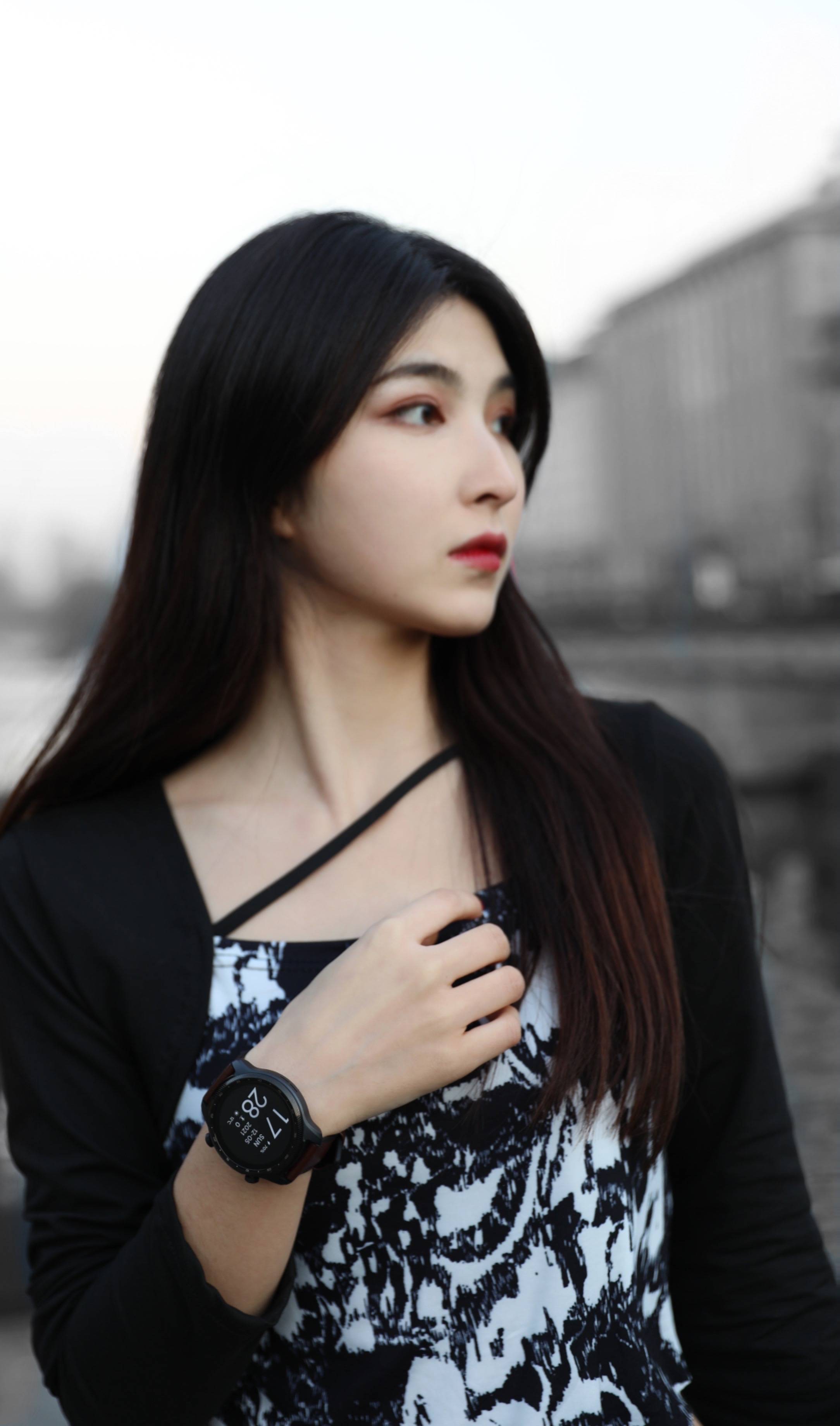 智能手表推荐2019ticwatchpro4g,ticwatch手表值得入手吗