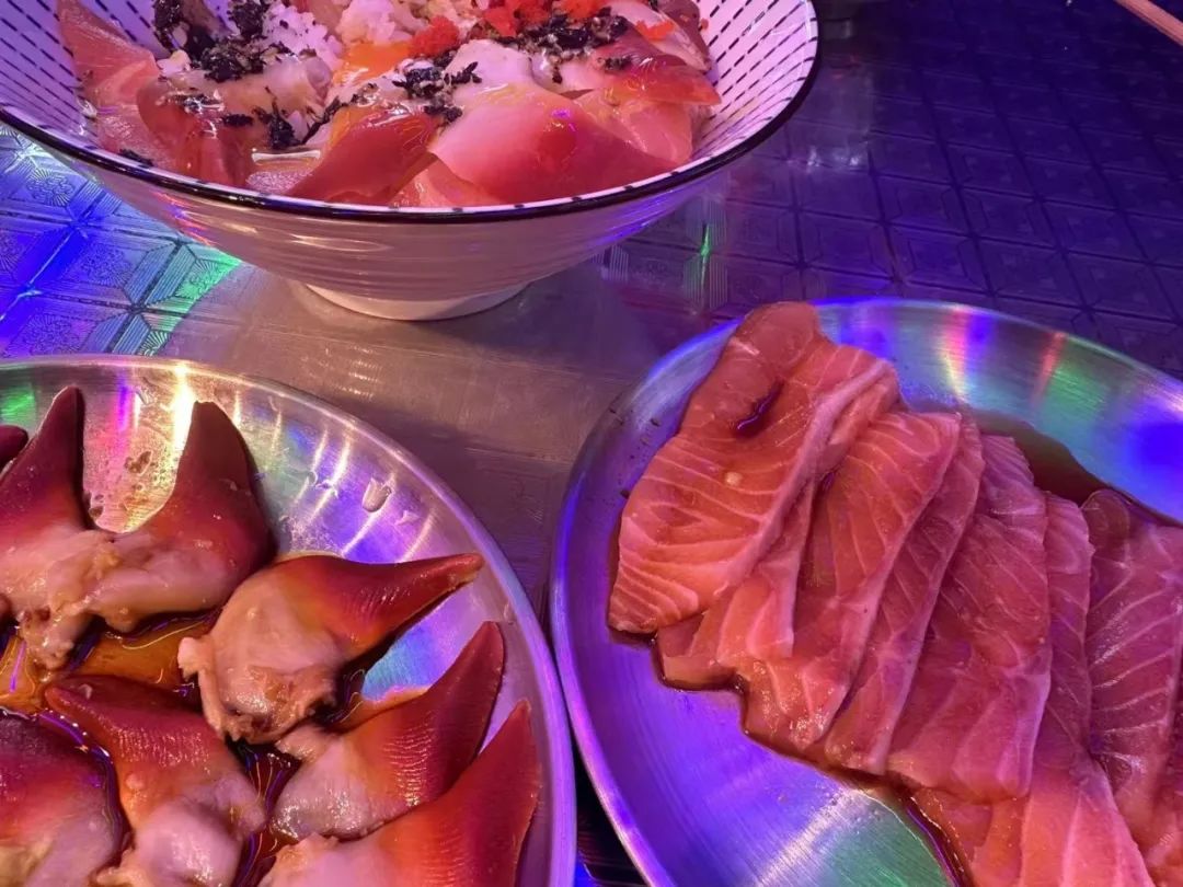 潍坊逛泰华城攻略,潍坊泰华必吃一条街