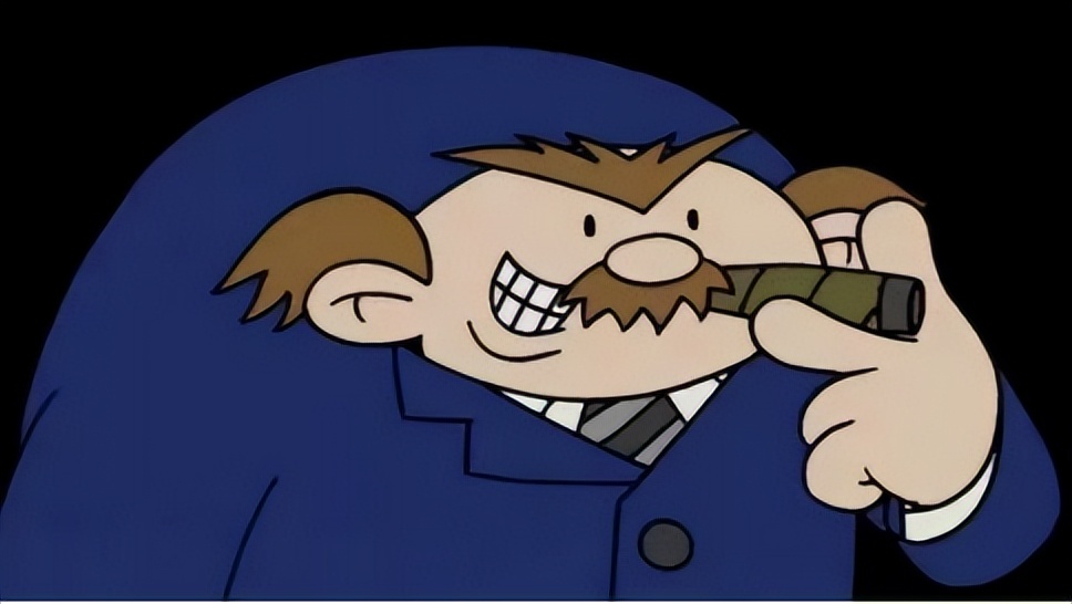 胡须鼻毛变白是衰老的标志吗,鼻毛变白是衰老的表现吗