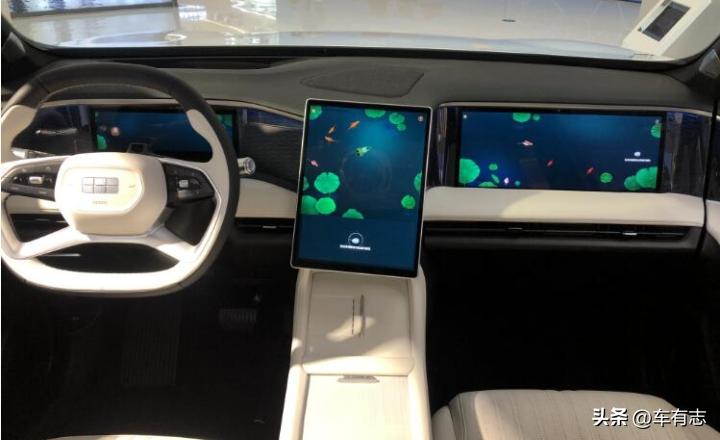 12万买吉利星越l7比宋plus更强,吉利银河l7有哪些高科技