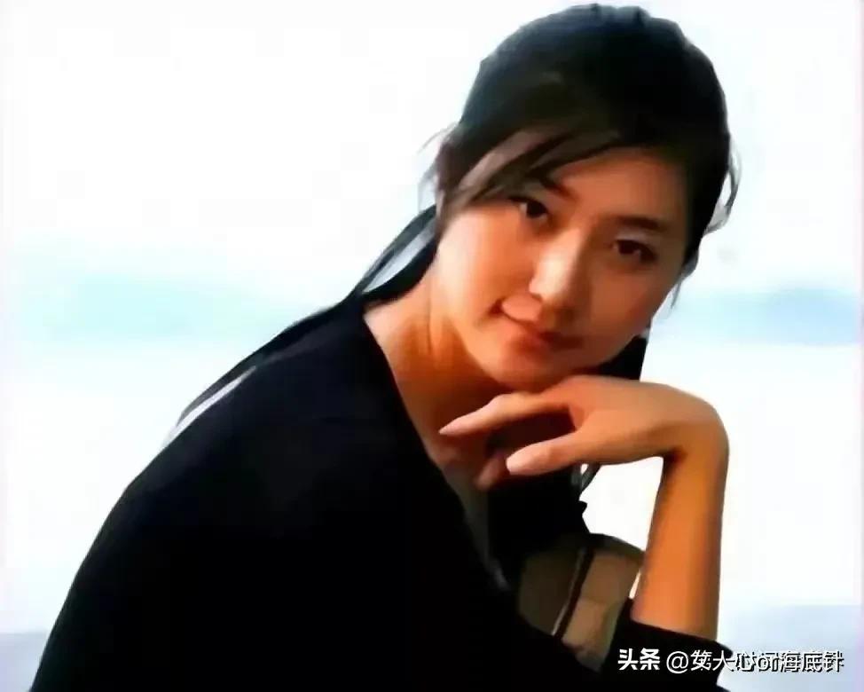 警花王菲哪年的,警花王菲怎样了