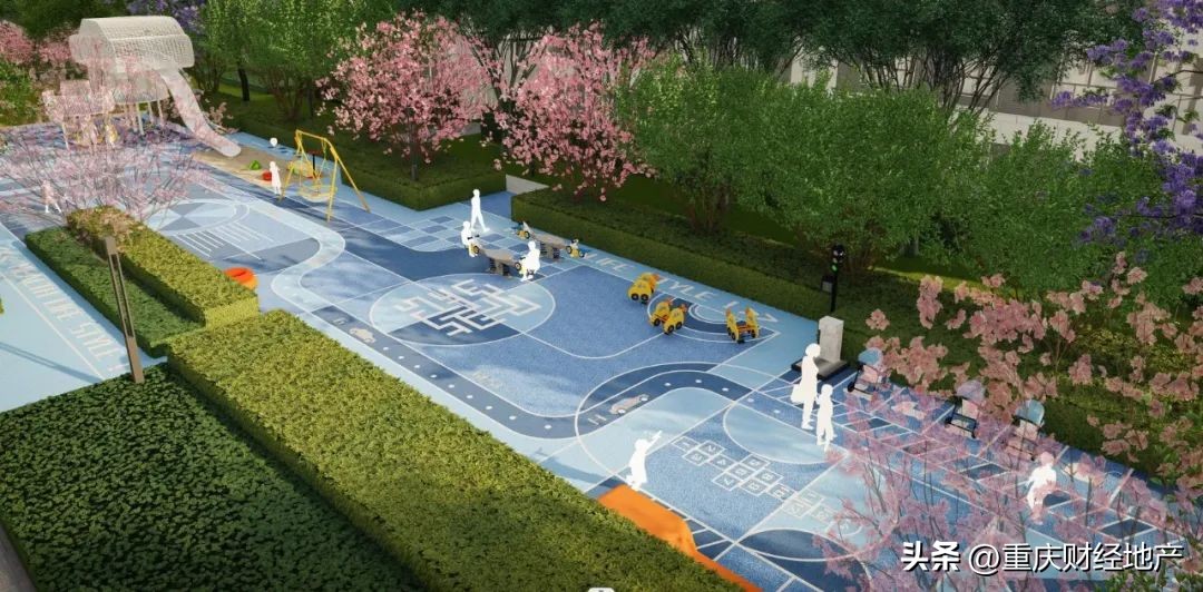 深挖西永高阶改善市场后，我们发现一个惊人的秘密……