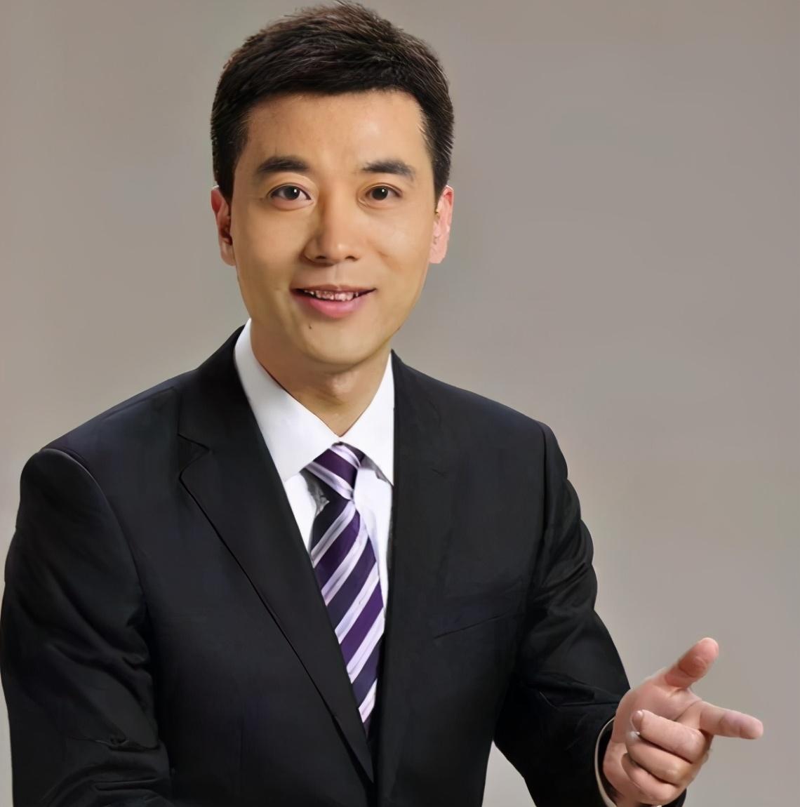 河北新闻联播主持人,河北新闻联播主持人傅敏