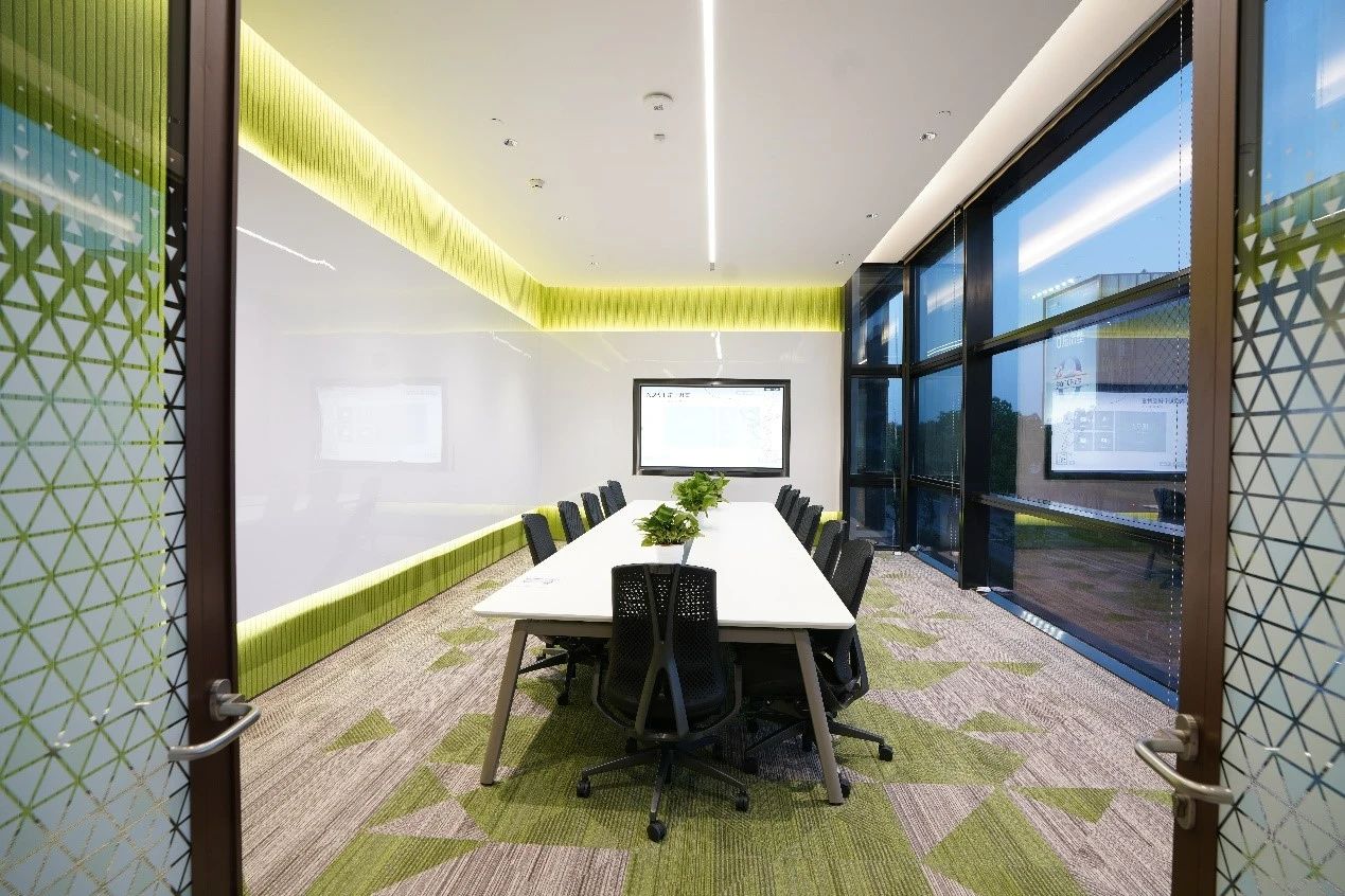 诺亚财富中心a栋,诺亚财富上海写字楼