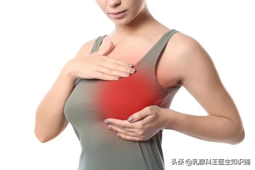 乳头出现溢液的发生率这么高，你意识到了吗？