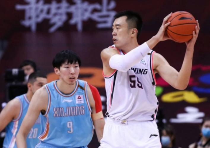 韩德君成长之路,韩德君第二阶段精彩集锦