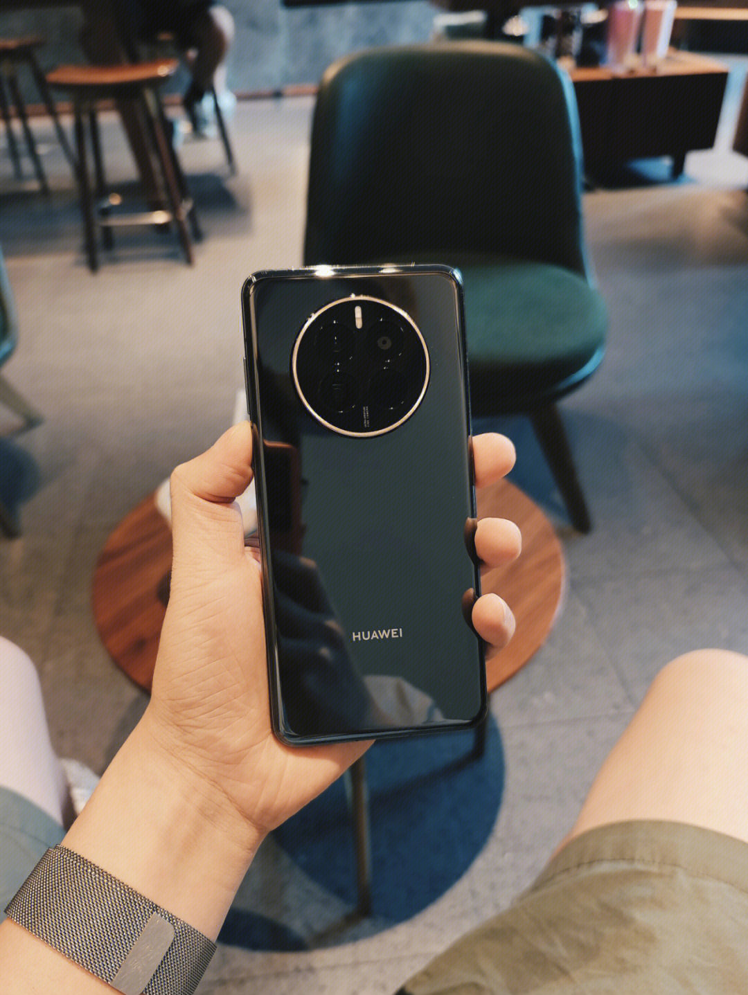 p30要不要换华为mate50,华为p30和华为mate50性能测试