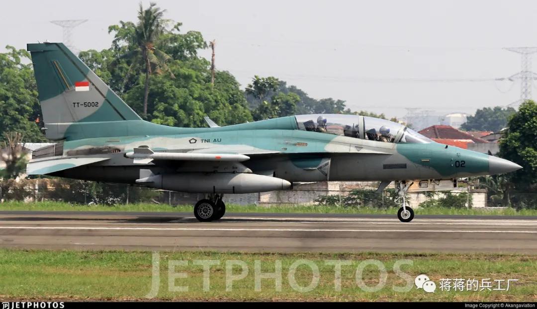 印尼f15ex战斗机,f-15ex战斗机和阵风战斗机哪个强