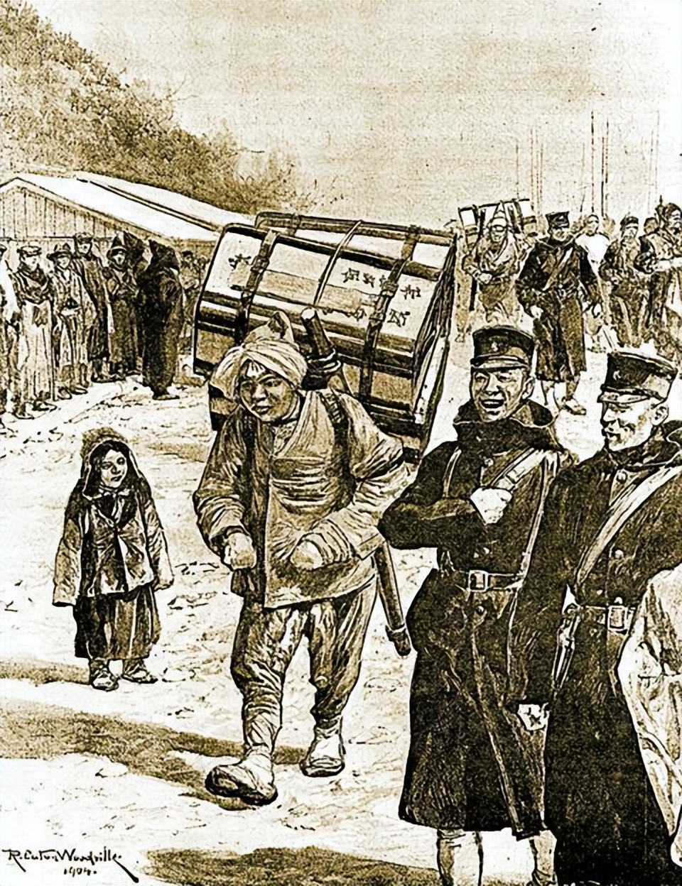 日本对尹锡悦态度,尹锡悦表态后韩国后续动向