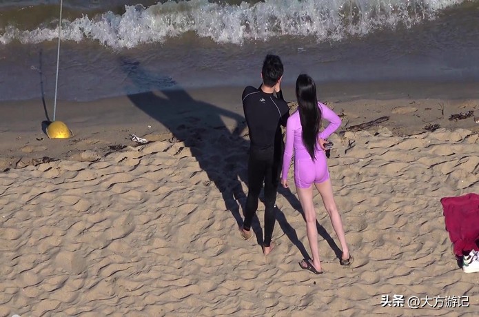 广东旅游度假推荐,广东省女人独自旅游最佳去处