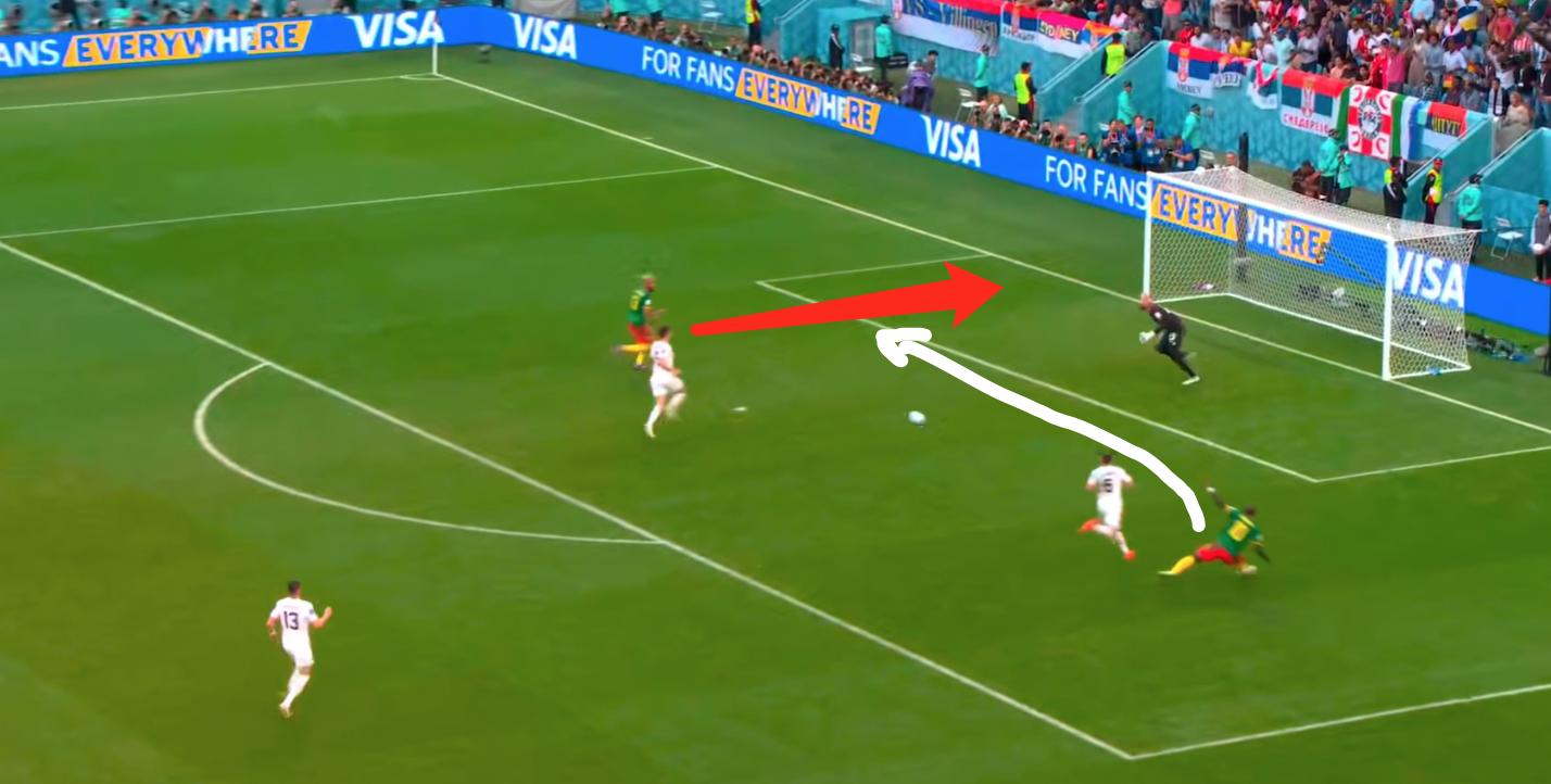 ac米兰因扎吉反越位进球欧冠,足球明星因扎吉反越位教学