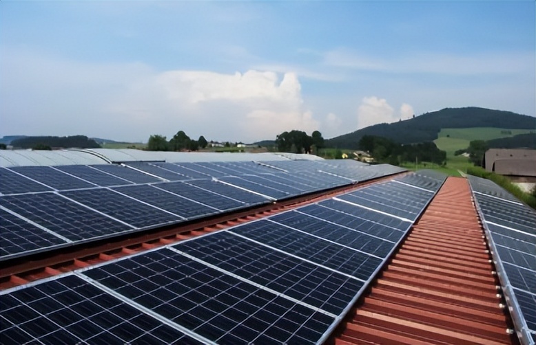 纳米材料与太阳能利用,纳米技术在新能源领域的应用研究