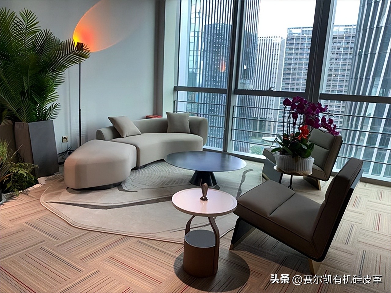 椅子皮革和pu哪个好,沙发pvc皮革与pu皮革的区别