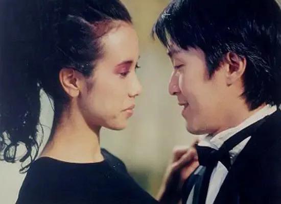 莫文蔚为自己买保险,莫文蔚谈为自己的腿投保