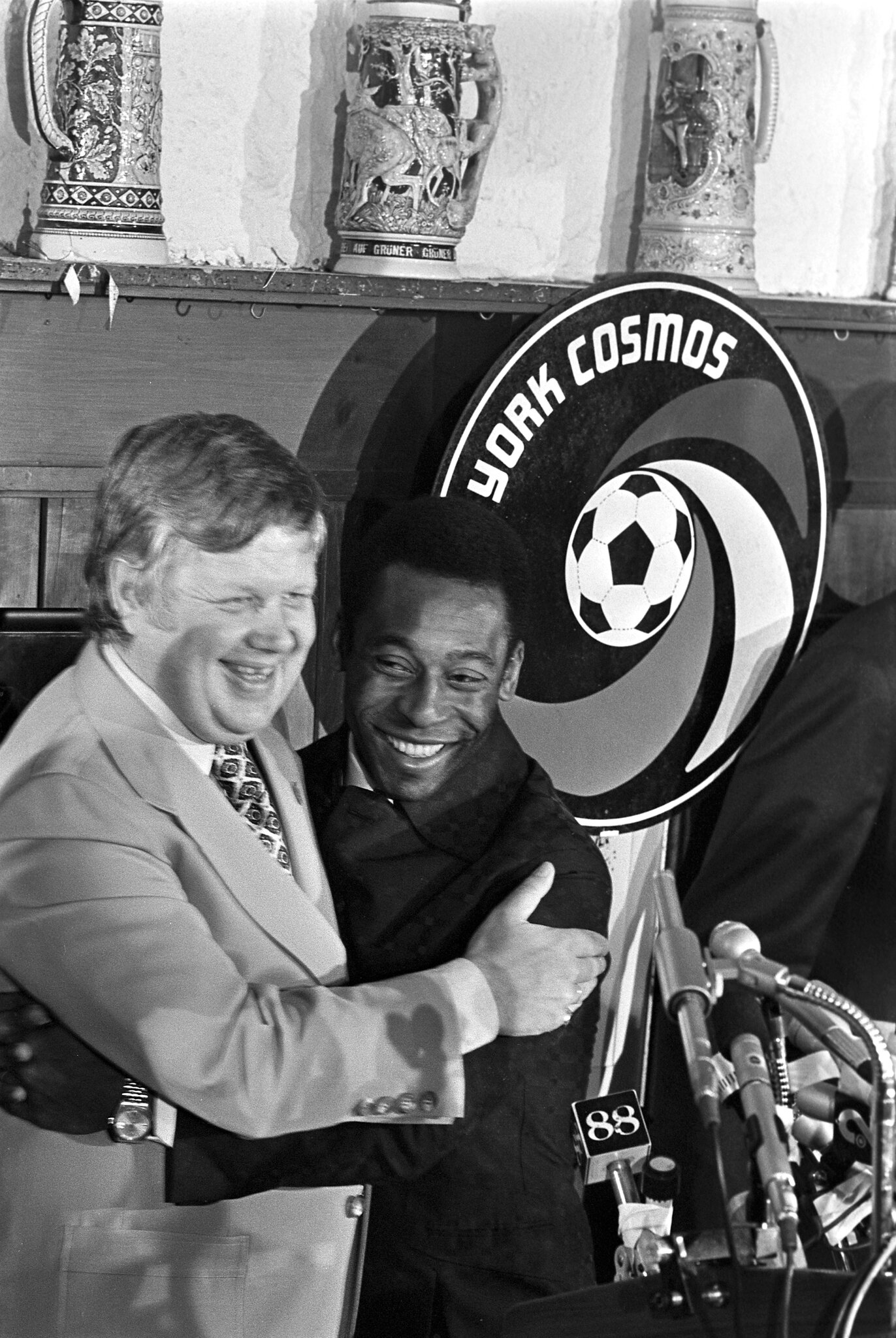 巴西球王贝利传奇的一生,巴西球王贝利有多牛