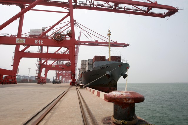 环保投入110亿，江苏爆发！近700亿元世界最大化工项目霸屏