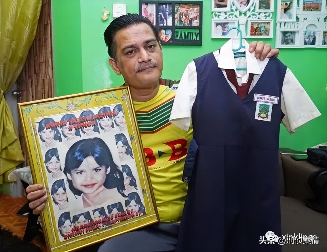 轰动马来西亚的儿童分尸案,马来西亚的恐怖杀人事件