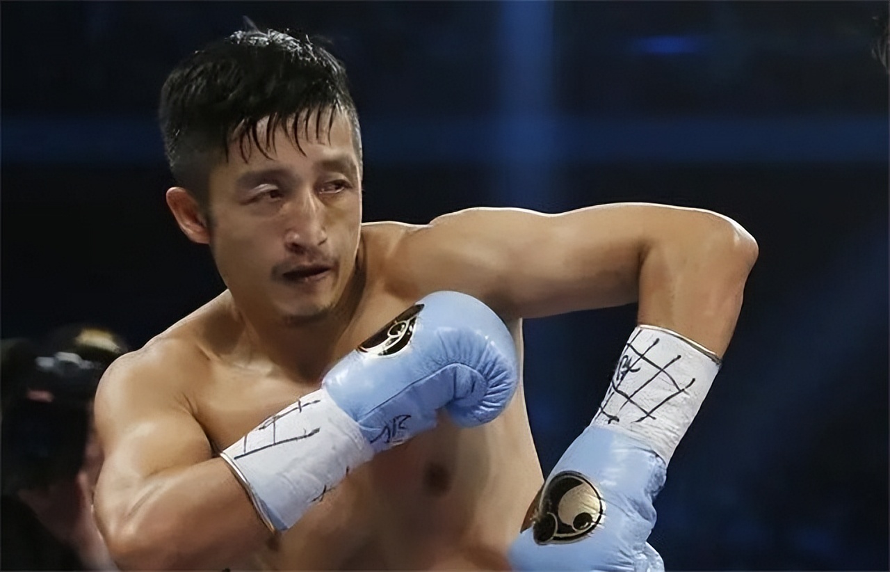 邹市明退役真正原因揭秘！“眼疾”只是借口，赔偿2600万才是痛点