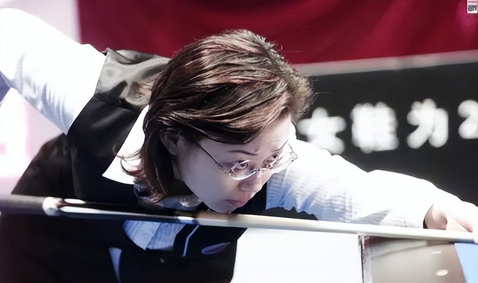 九球天后潘晓婷现状,九球潘晓婷婚姻