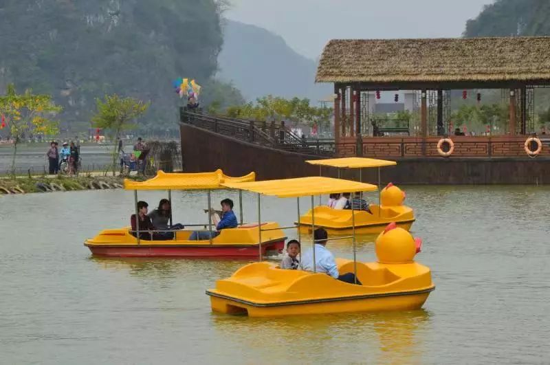 广州去广东第一峰旅游攻略,广州出发清远古龙峡两天攻略