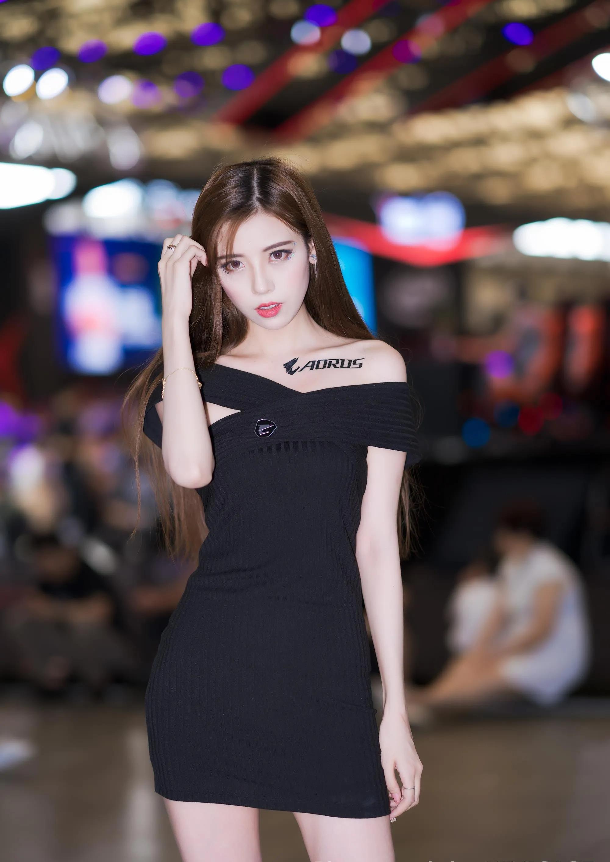 参观车展感悟,带你走进车展现场