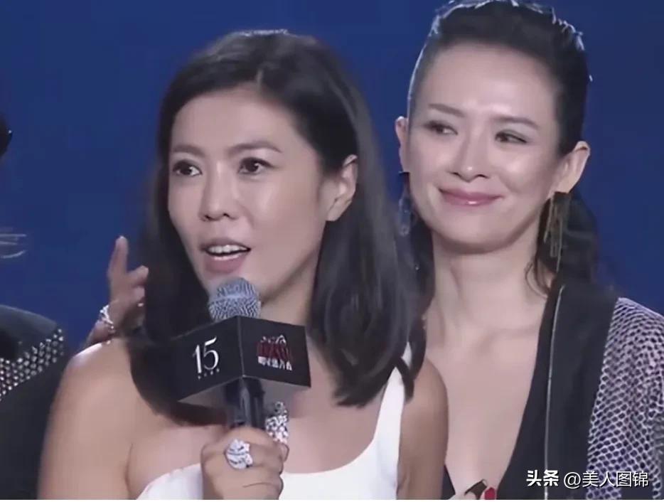 “国际章”风光不在，能否重振江湖雄风～美女章子怡之拷问